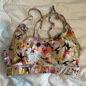 Born Primitive Lotus Sports Bra